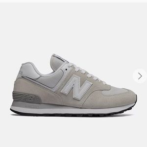 New balance 574